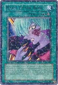 Mark of the Rose (DT02-EN091), Duel Terminal 2 — Yu-Gi-Oh! card price