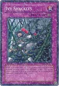 Ivy Shackles (DT02-EN098), Duel Terminal 2 — Yu-Gi-Oh! card price