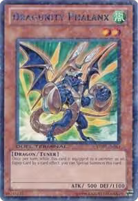 Dragunity Phalanx (DT03-EN063), Duel Terminal 3 — Yu-Gi-Oh! card price