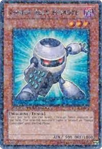 Genex Ally Remote (DT04-EN011), Duel Terminal 4 — Yu-Gi-Oh! card price