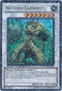 Naturia Landoise (DT04-EN042), Duel Terminal 4 — Yu-Gi-Oh! card price