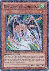 Dragunity Corsesca (DT04-EN074), Duel Terminal 4 — Yu-Gi-Oh! card price