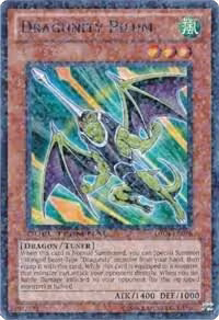 Dragunity Pilum (DT04-EN076), Duel Terminal 4 — Yu-Gi-Oh! card price