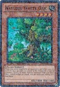 Naturia White Oak (DT04-EN081), Duel Terminal 4 — Yu-Gi-Oh! card price