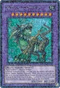 Naturia Exterio (DT04-EN085) — card price