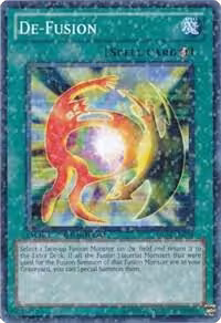 De-Fusion (DT04-EN094), Duel Terminal 4 — Yu-Gi-Oh! card price