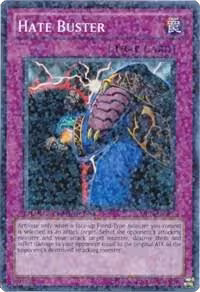 Hate Buster (DT04-EN097), Duel Terminal 4 — Yu-Gi-Oh! card price