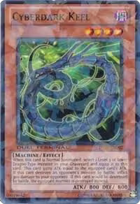 Cyberdark Keel (DT05-EN002), Duel Terminal 5 — Yu-Gi-Oh! card price