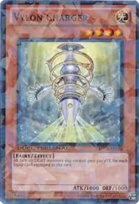 Vylon Charger (DT05-EN032), Duel Terminal 5 — Yu-Gi-Oh! card price