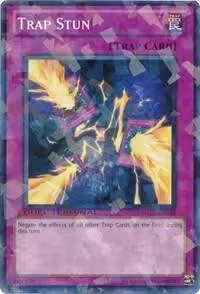 Trap Stun (DT05-EN046), Duel Terminal 5 — Yu-Gi-Oh! card price