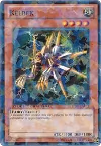 Kelbek (DT05-EN053), Duel Terminal 5 — Yu-Gi-Oh! card price