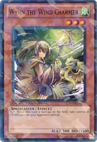 Wynn the Wind Charmer (DT05-EN057), Duel Terminal 5 — Yu-Gi-Oh! card price