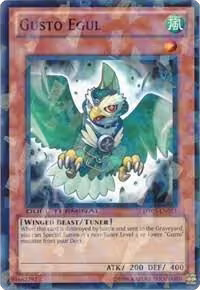 Gusto Egul (DT05-EN071), Duel Terminal 5 — Yu-Gi-Oh! card price
