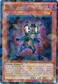 Steelswarm Scout (DT05-EN077), Duel Terminal 5 — Yu-Gi-Oh! card price