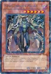 Steelswarm Moth (DT05-EN081), Duel Terminal 5 — Yu-Gi-Oh! card price