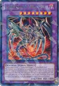 Cyberdark Dragon (DT05-EN086), Duel Terminal 5 — Yu-Gi-Oh! card price