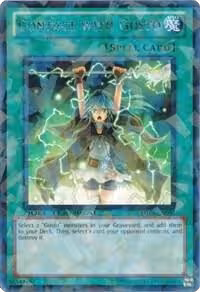 Contact with Gusto (DT05-EN092), Duel Terminal 5 — Yu-Gi-Oh! card price
