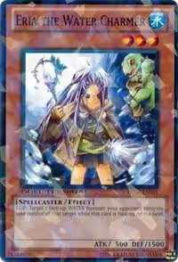 Eria the Water Charmer (DT06-EN011), Duel Terminal 6 — Yu-Gi-Oh! card price