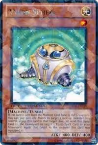 Vylon Sphere (DT06-EN019), Duel Terminal 6 — Yu-Gi-Oh! card price