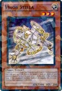Vylon Stella (DT06-EN021), Duel Terminal 6 — Yu-Gi-Oh! card price
