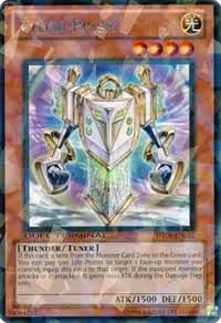 Vylon Prism (DT06-EN022), Duel Terminal 6 — Yu-Gi-Oh! card price