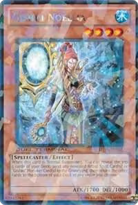 Gishki Noellia (DT06-EN025), Duel Terminal 6 — Yu-Gi-Oh! card price