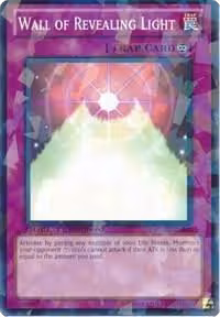 Wall of Revealing Light (DT06-EN046), Duel Terminal 6 — Yu-Gi-Oh! card price