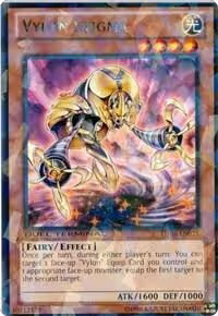 Vylon Stigma (DT06-EN075), Duel Terminal 6 — Yu-Gi-Oh! card price