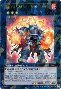 Lavalval Ignis (DT06-EN087), Duel Terminal 6 — Yu-Gi-Oh! card price
