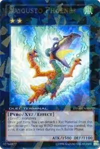 Daigusto Phoenix (DT06-EN090), Duel Terminal 6 — Yu-Gi-Oh! card price