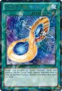 Vylon Polytope (DT06-EN094), Duel Terminal 6 — Yu-Gi-Oh! card price