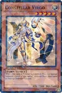 Constellar Virgo (DT07-EN023), Duel Terminal 7 — Yu-Gi-Oh! card price