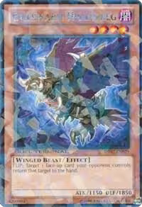 Evilswarm Hraesvelg (DT07-EN029), Duel Terminal 7 — Yu-Gi-Oh! card price