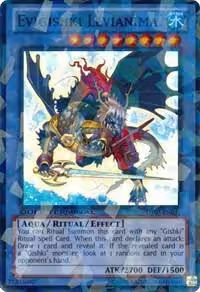 Evigishki Levianima (DT07-EN031), Duel Terminal 7 — Yu-Gi-Oh! card price