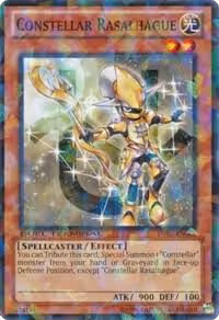 Constellar Rasalhague (DT07-EN066), Duel Terminal 7 — Yu-Gi-Oh! card price