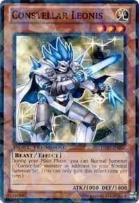 Constellar Leonis (DT07-EN067), Duel Terminal 7 — Yu-Gi-Oh! card price