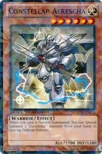 Constellar Alrescha (DT07-EN070), Duel Terminal 7 — Yu-Gi-Oh! card price