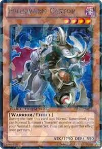 Evilswarm Castor (DT07-EN072), Duel Terminal 7 — Yu-Gi-Oh! card price