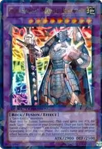 Gem-Knight Master Diamond (DT07-EN083), Duel Terminal 7 — Yu-Gi-Oh! card price
