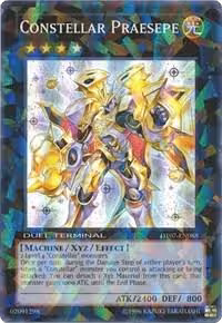 Constellar Praesepe (DT07-EN088), Duel Terminal 7 — Yu-Gi-Oh! card price