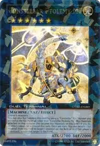 Constellar Ptolemy M7 (DT07-EN089), Duel Terminal 7 — Yu-Gi-Oh! card price