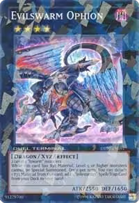 Evilswarm Ophion (DT07-EN091) — card price