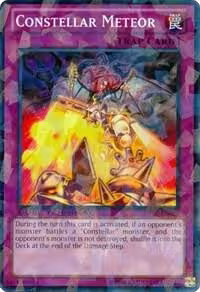Constellar Meteor (DT07-EN099), Duel Terminal 7 — Yu-Gi-Oh! card price