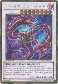 Beelze of the Diabolic Dragons (PGLD-EN016), Premium Gold — Yu-Gi-Oh! card price