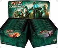 Conspiracy - Booster Box, Conspiracy — Magic sealed product price