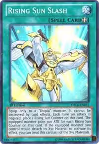 Rising Sun Slash (DRLG-EN051), Dragons of Legend — Yu-Gi-Oh! card price
