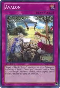 Avalon (PRIO-EN088), Primal Origin — Yu-Gi-Oh! card price