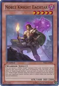 Noble Knight Eachtar (PRIO-EN082), Primal Origin — Yu-Gi-Oh! card price