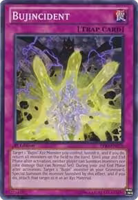 Bujincident (PRIO-EN075), Primal Origin — Yu-Gi-Oh! card price