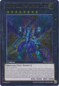 Number 62: Galaxy-Eyes Prime Photon Dragon (UTR) (PRIO-EN040), Primal Origin — Yu-Gi-Oh! card price
